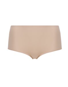 chantelle høy truse soft stretch golden beige chantelle soft stretch høy truse golden beige