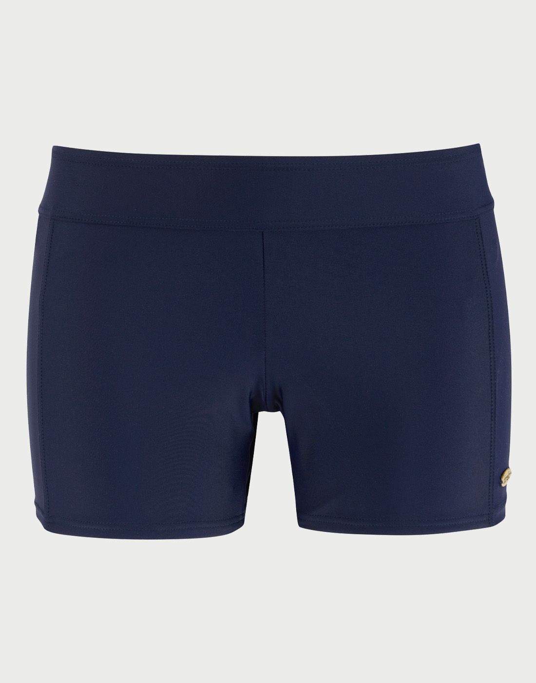 Demi bikinibukse i marine fra Damella