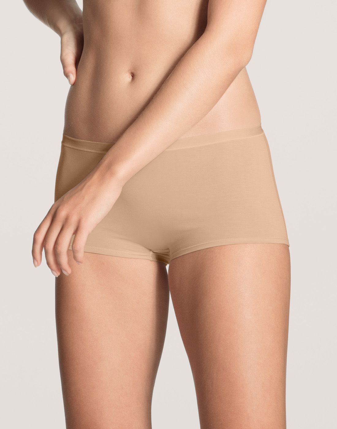 25175 bokser rose teint natural comfort