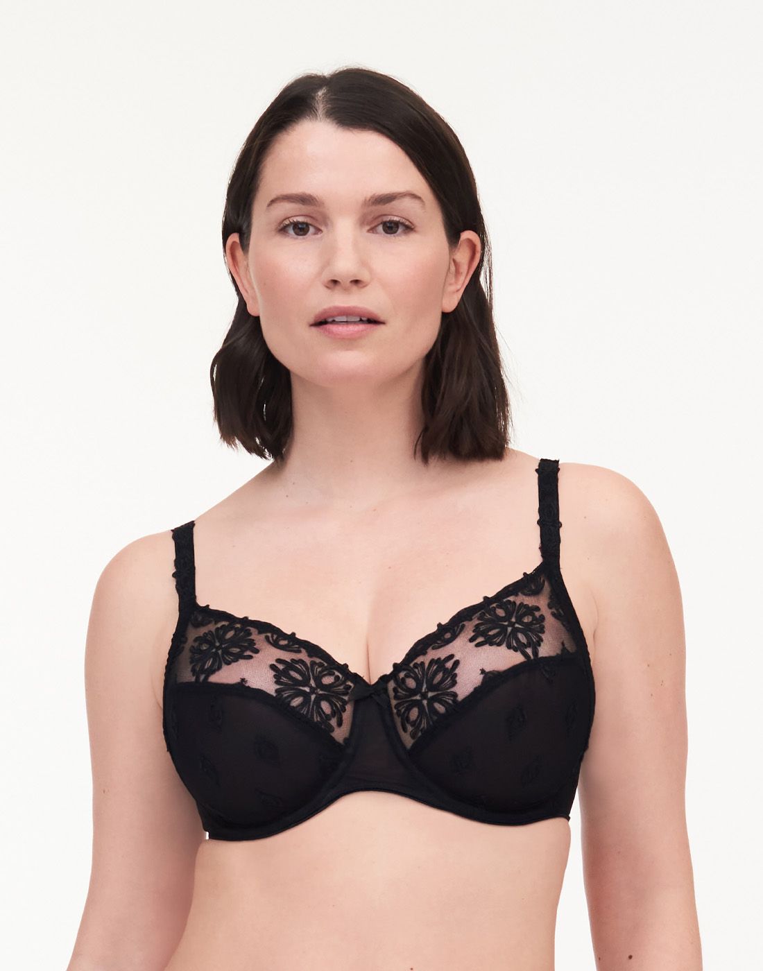 BH, undertøy,chantelle