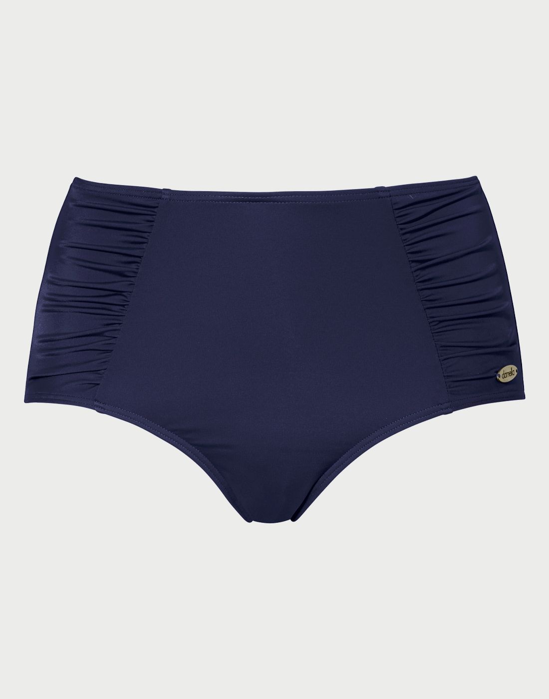 Blå Maxitruse fra Damella