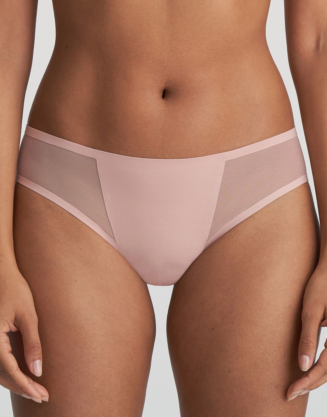 marie jo louie truse powder rose