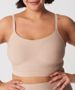 chantelle soft stretch nude