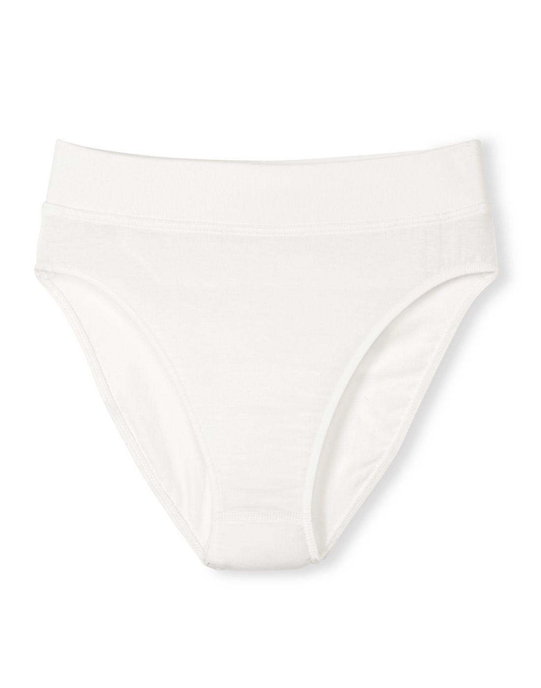 Calida Elastic Hvit Truse3