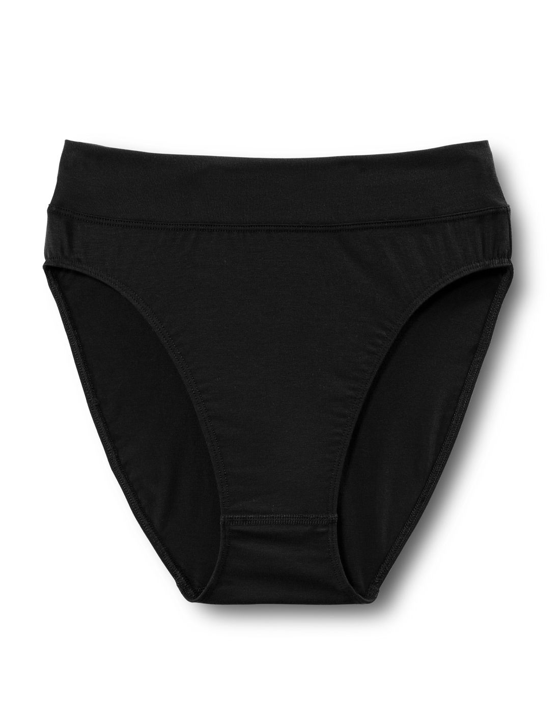 Calida Elastic svart Truse111