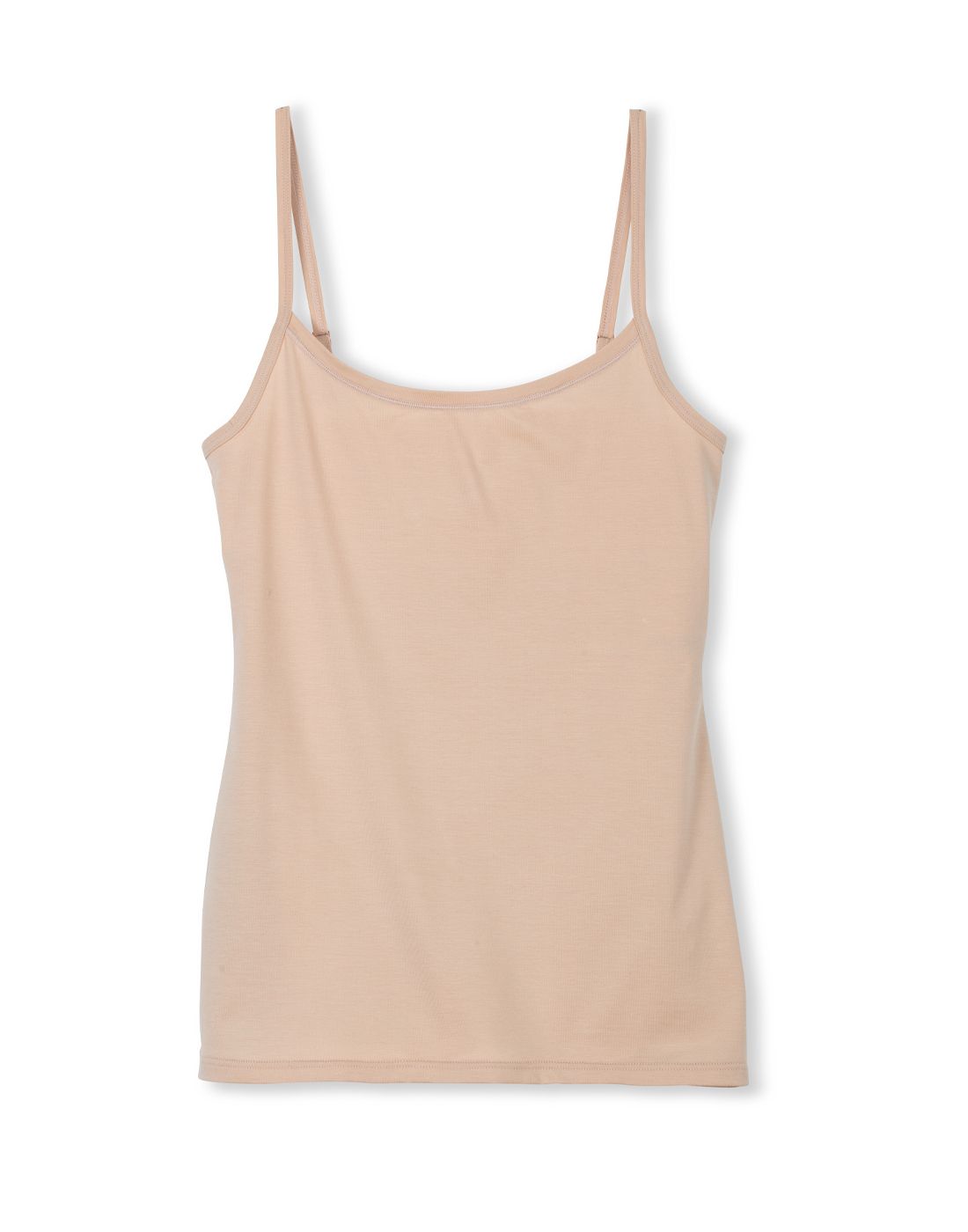 Calida Natural Comfort Trøye Rose Teint1