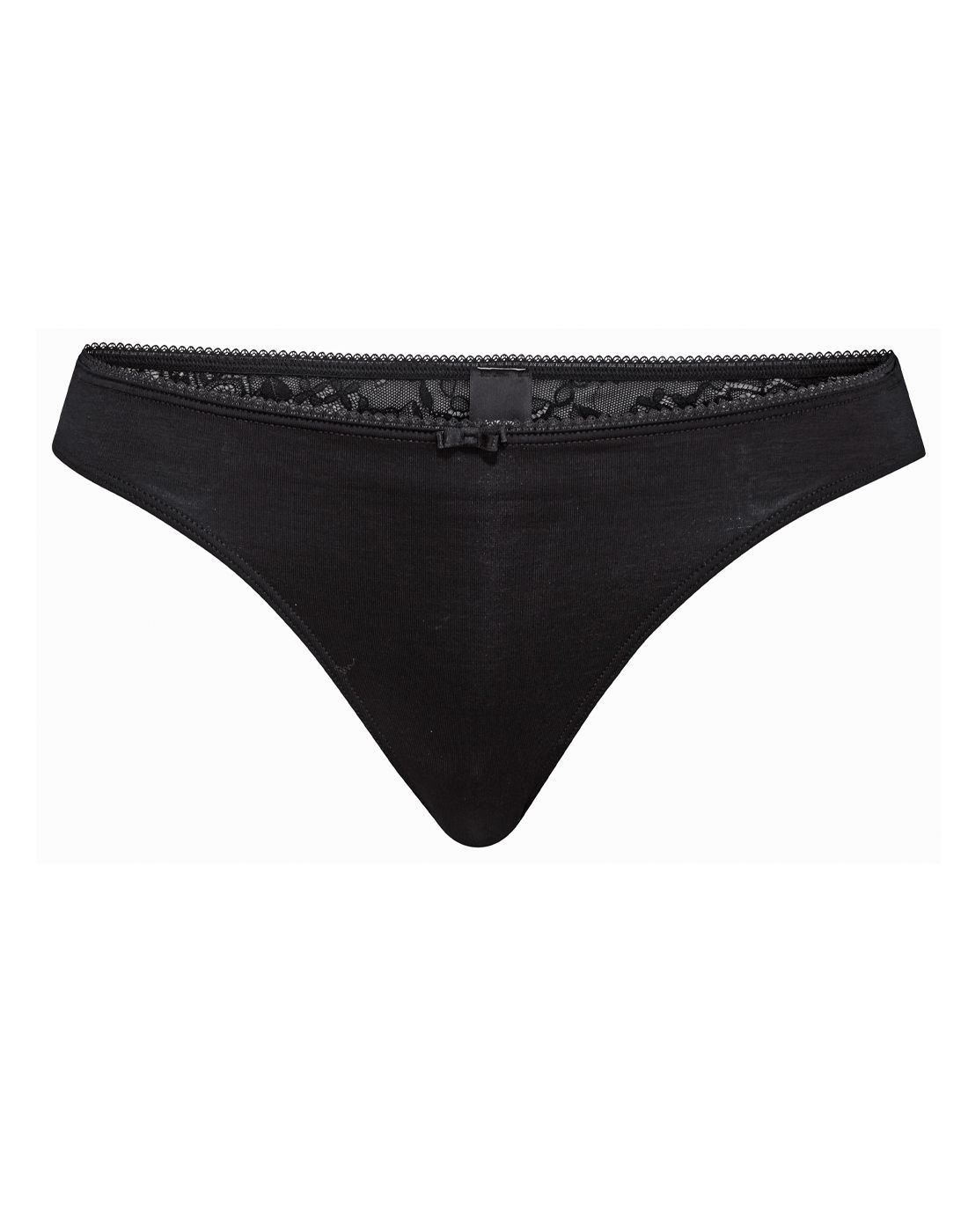 Calida string sensual secret1