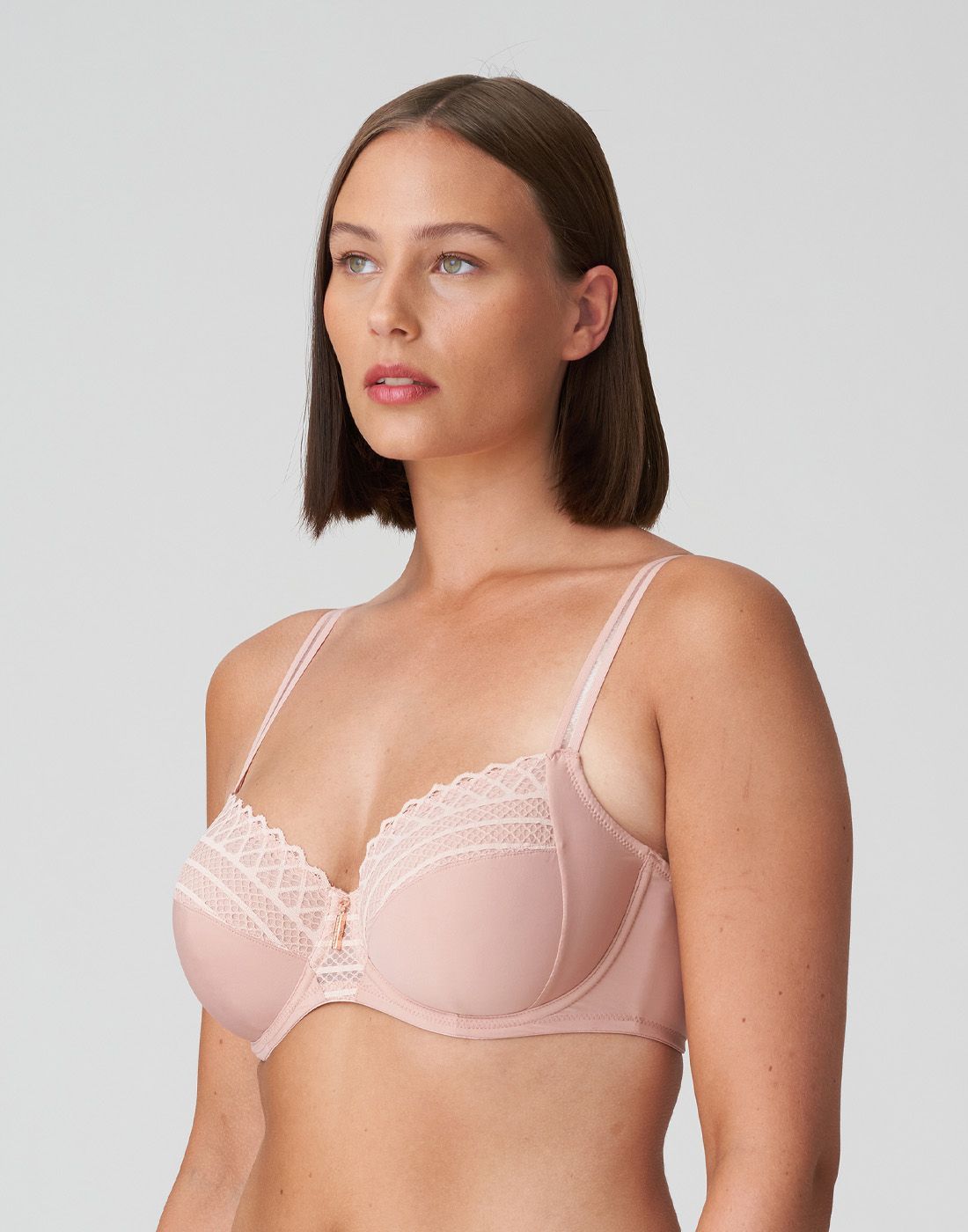 East End Powder Rose