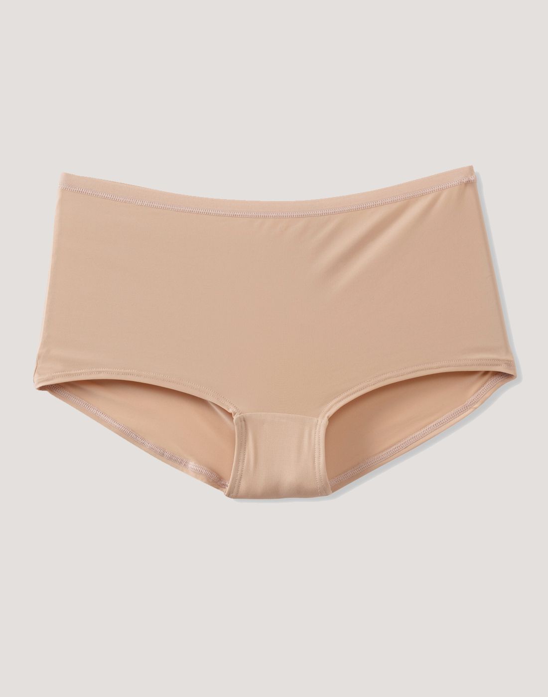 Eco sense beige bokser