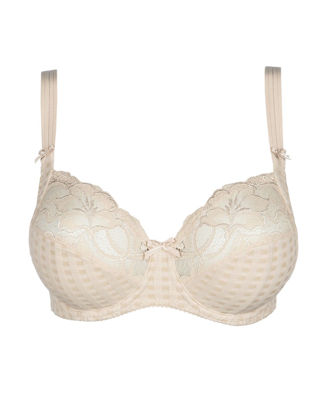 Madison Caffe Latte1