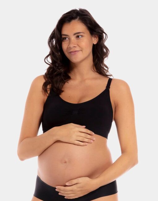 magic bodyfashion amme bh svart