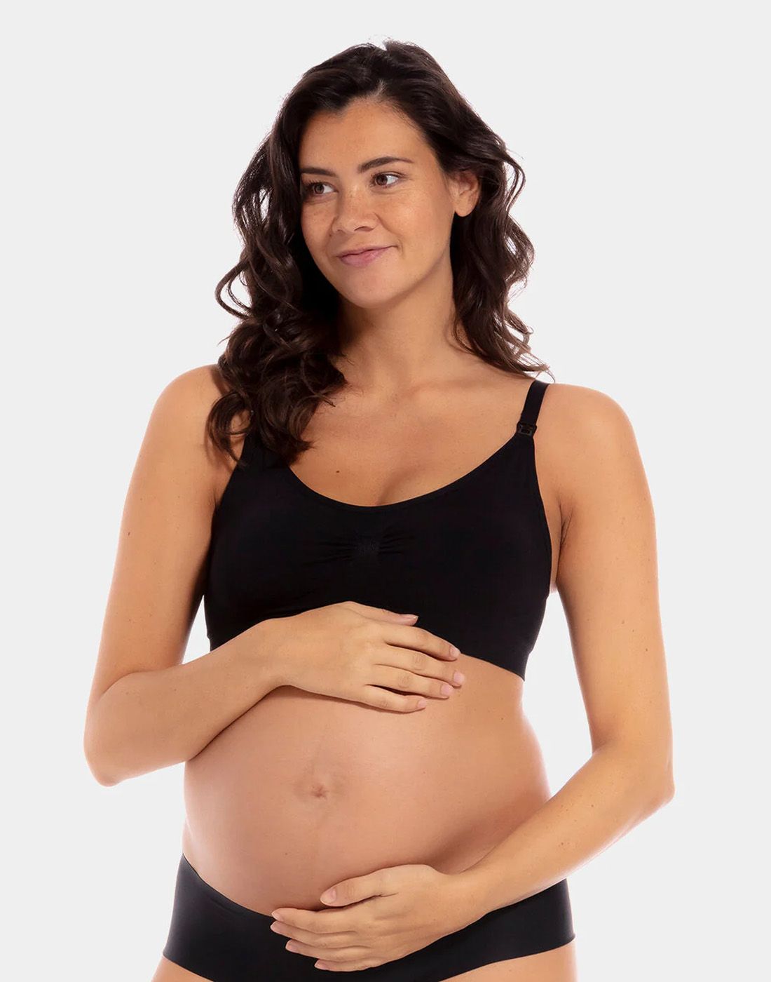 magic bodyfashion amme bh svart