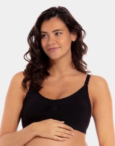 magic bodyfashion amme bh svart