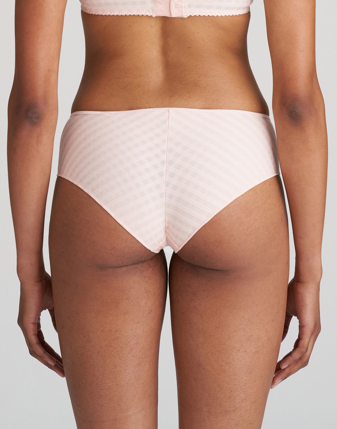 Marie Jo Avero Hipster Pearly Pink1