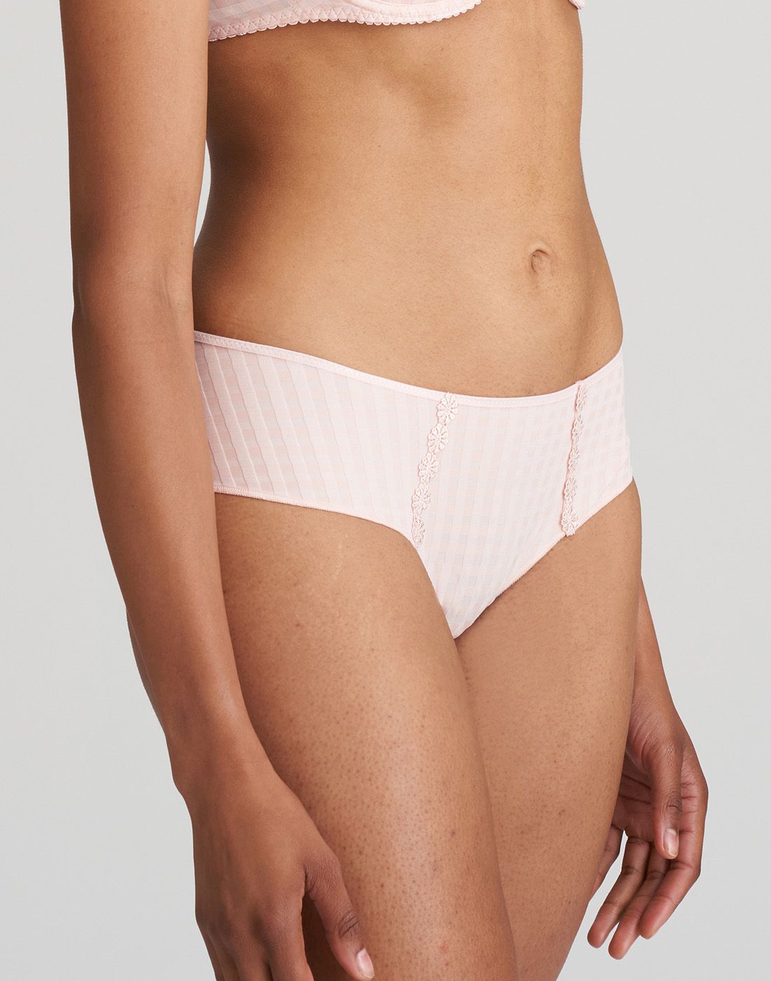 Marie Jo Avero Hipster Pearly Pink2