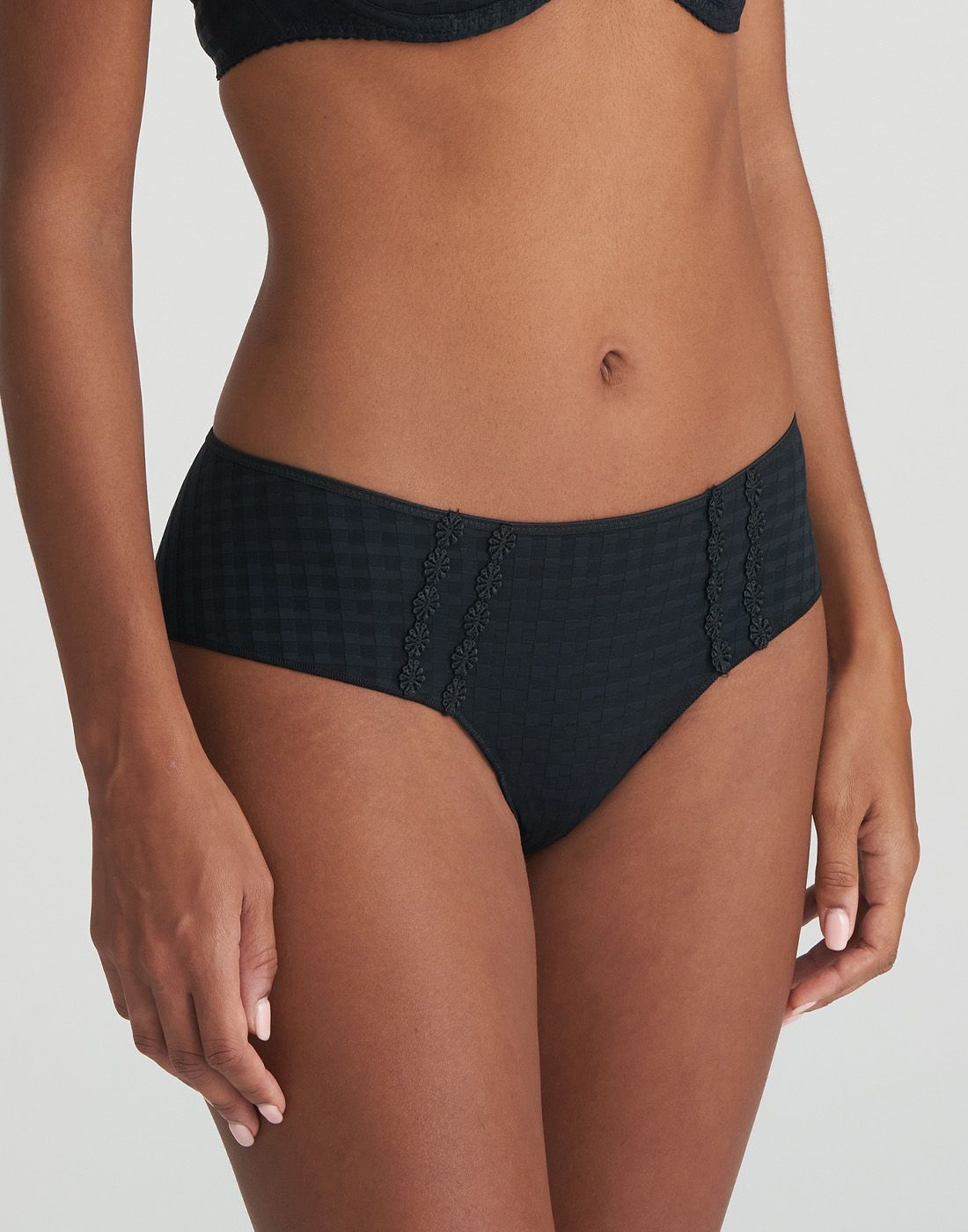 Marie Jo Avero Hipster Pearly Svart2