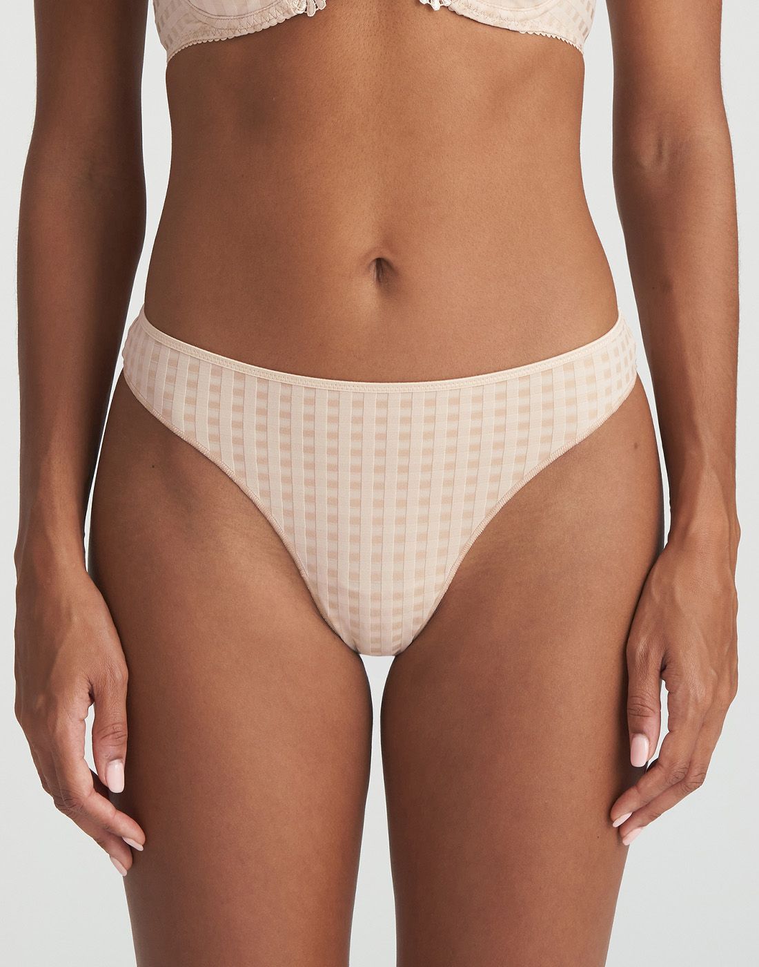 Marie Jo Avero String Caffe Latte Marie jo avero string 600410 caffe latte