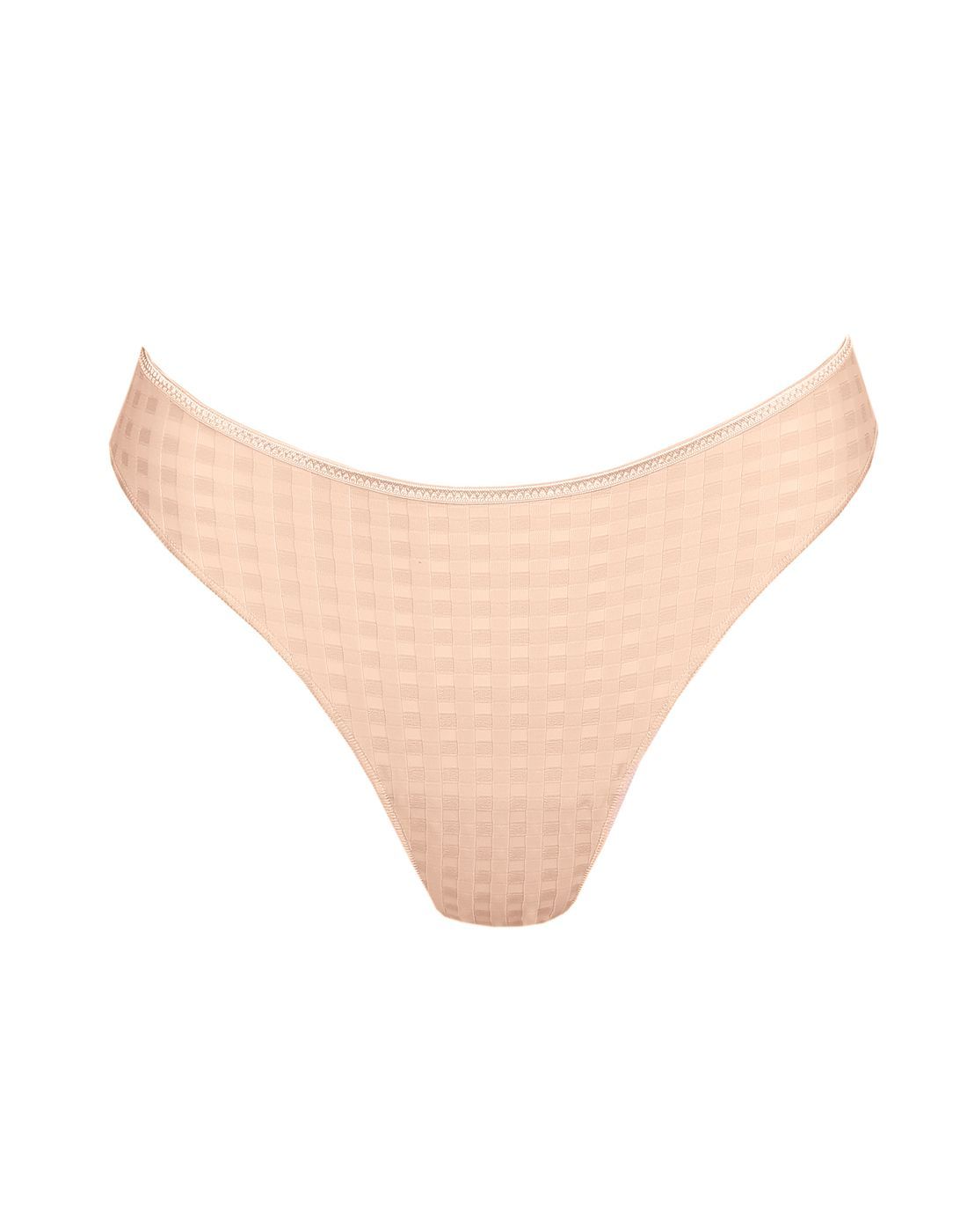 Marie Jo Avero String Caffe Latte3