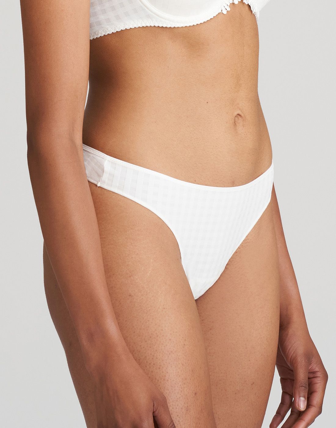 Marie Jo Avero String Caffe Natur1