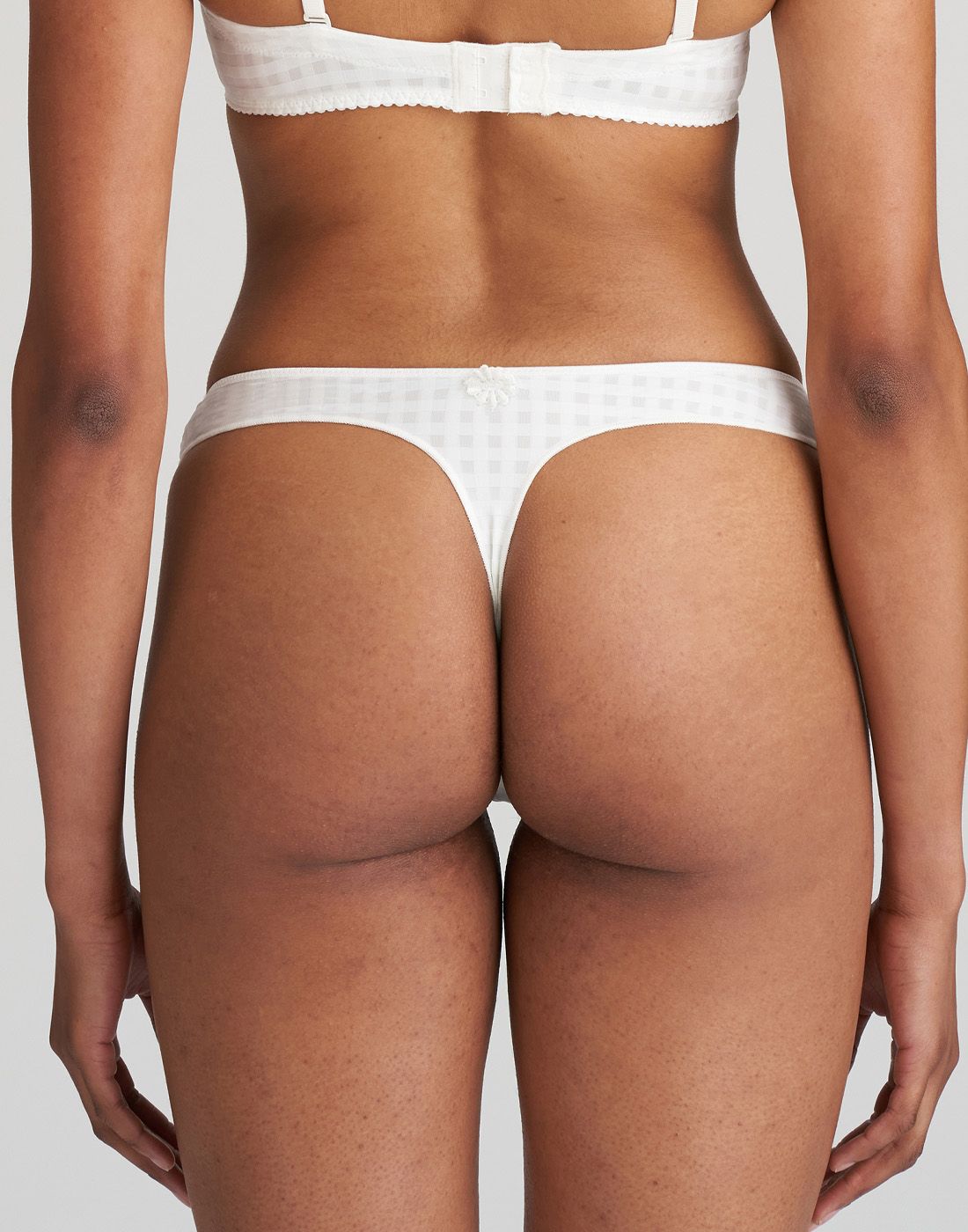 Marie Jo Avero String Caffe Natur2