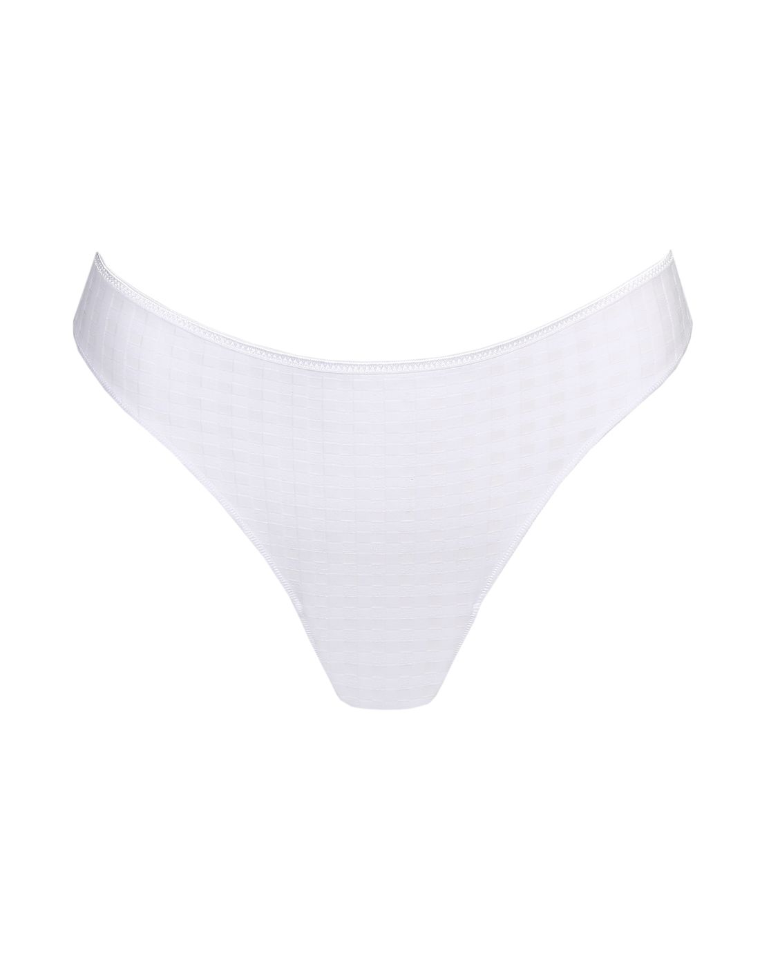 Marie Jo Avero String Hvit