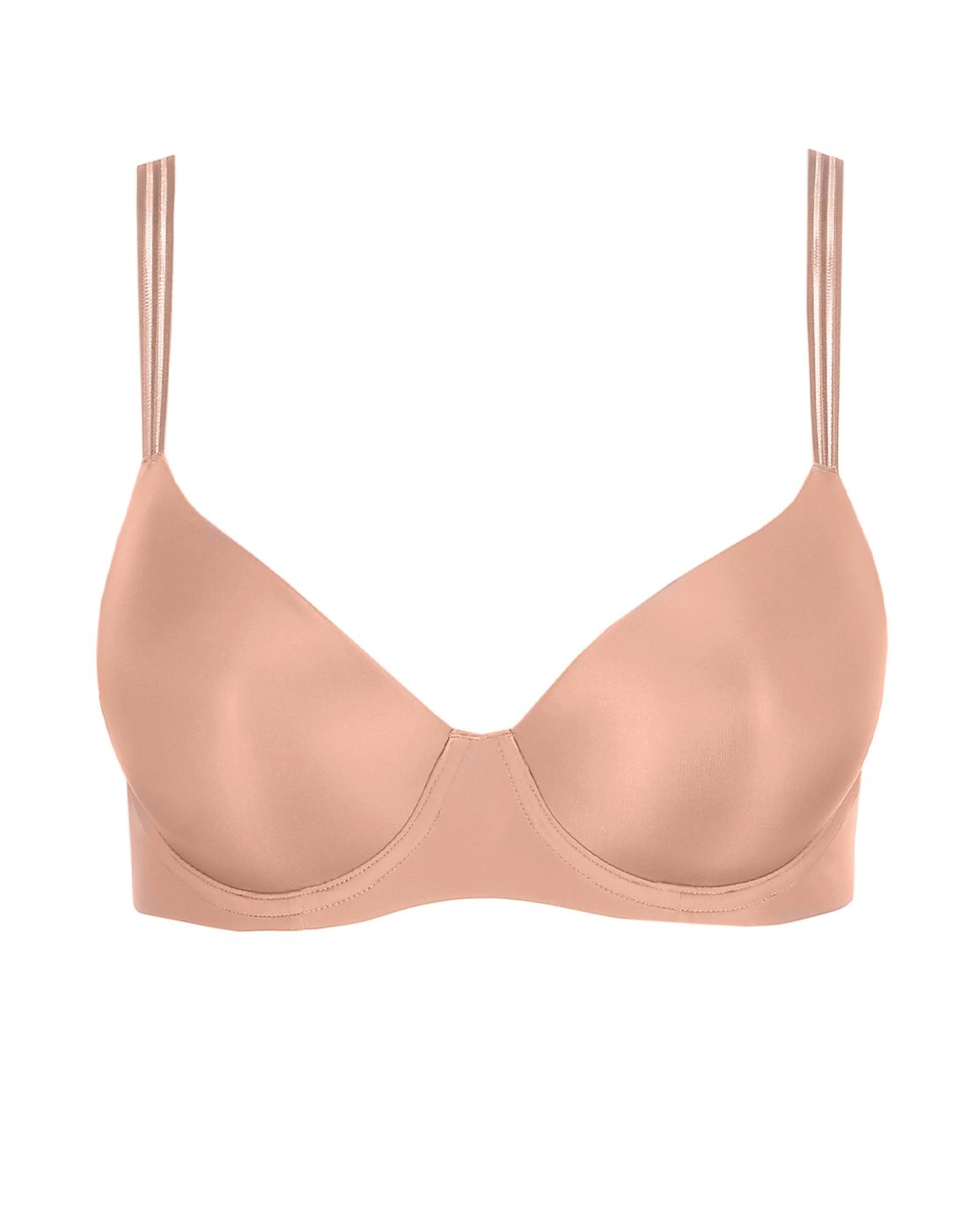 Marie Jo Louie Powder Rose Heartshape