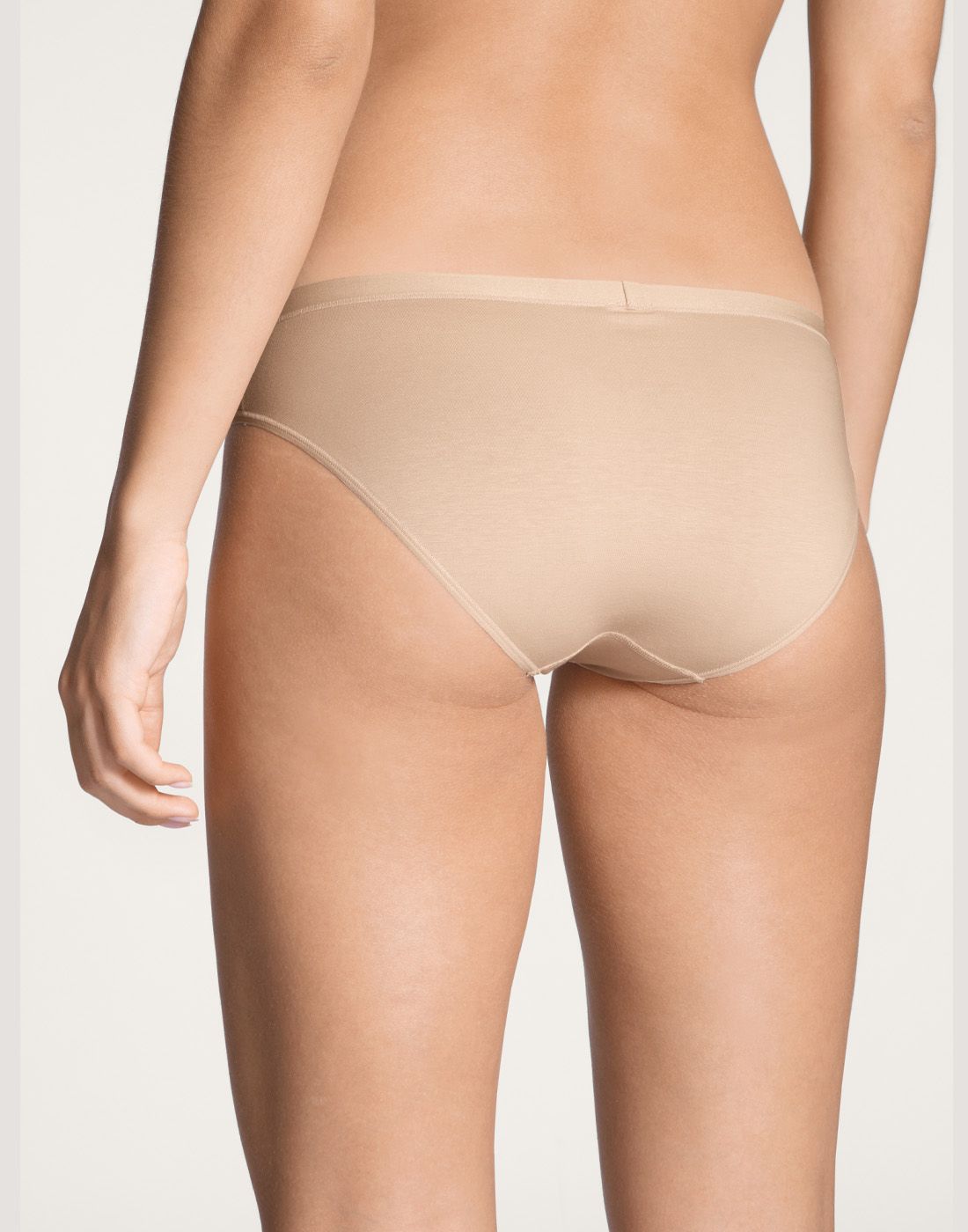 Natural Comfort Truse beige1