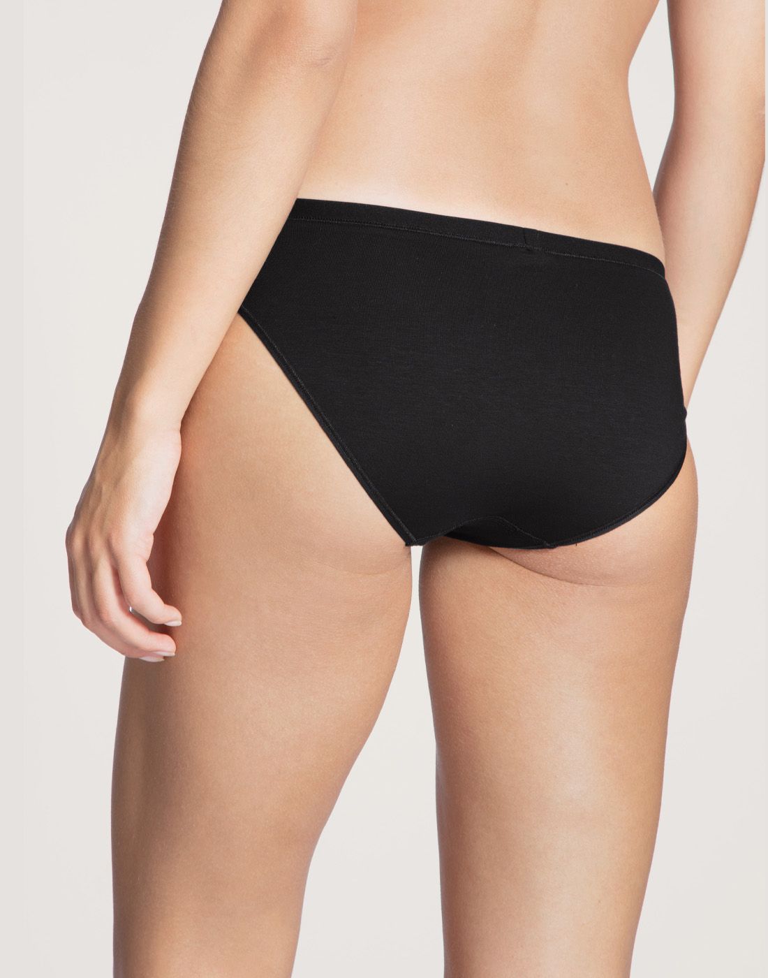 Natural Comfort Truse svart3
