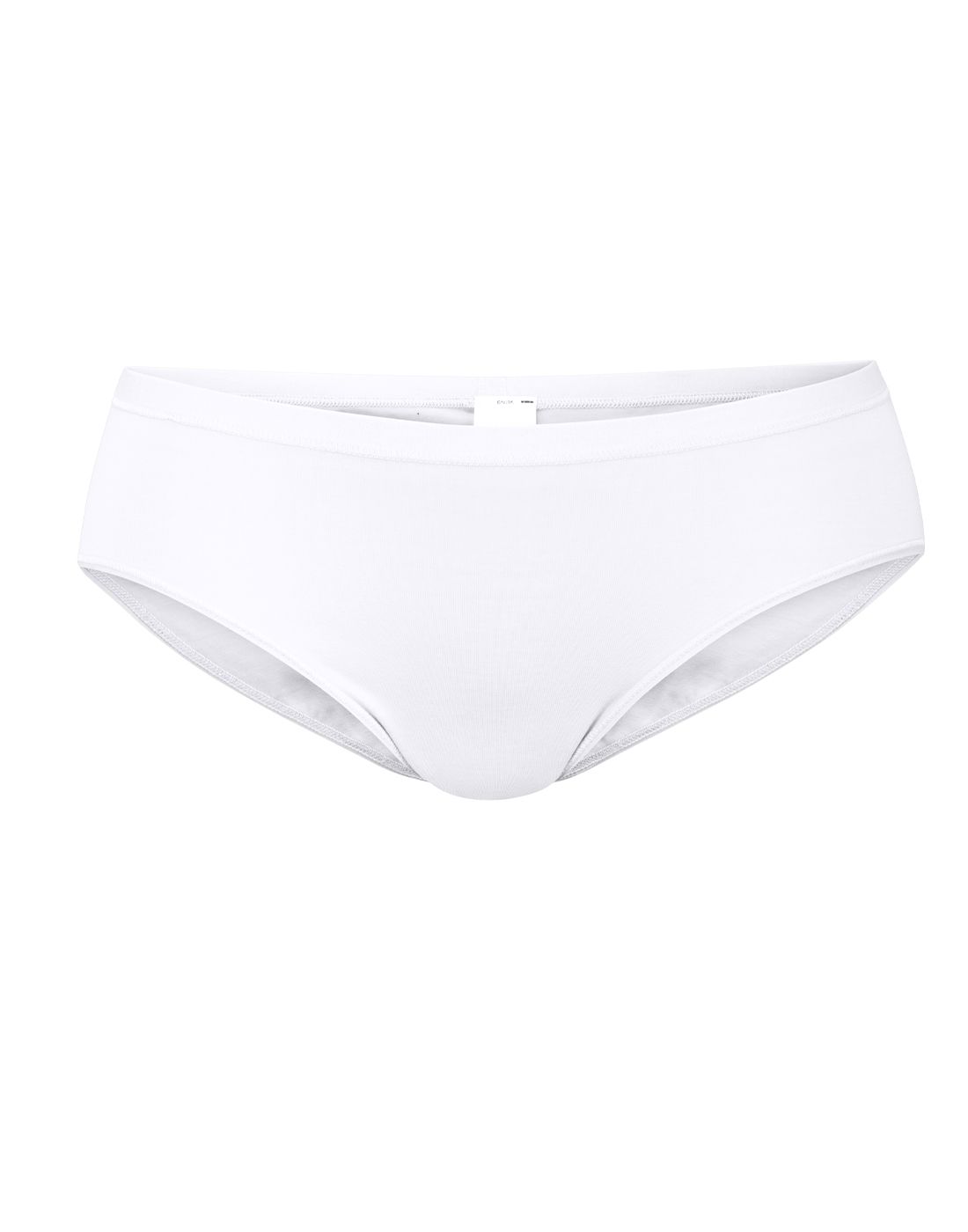 Natural comfort hvit truse calida1