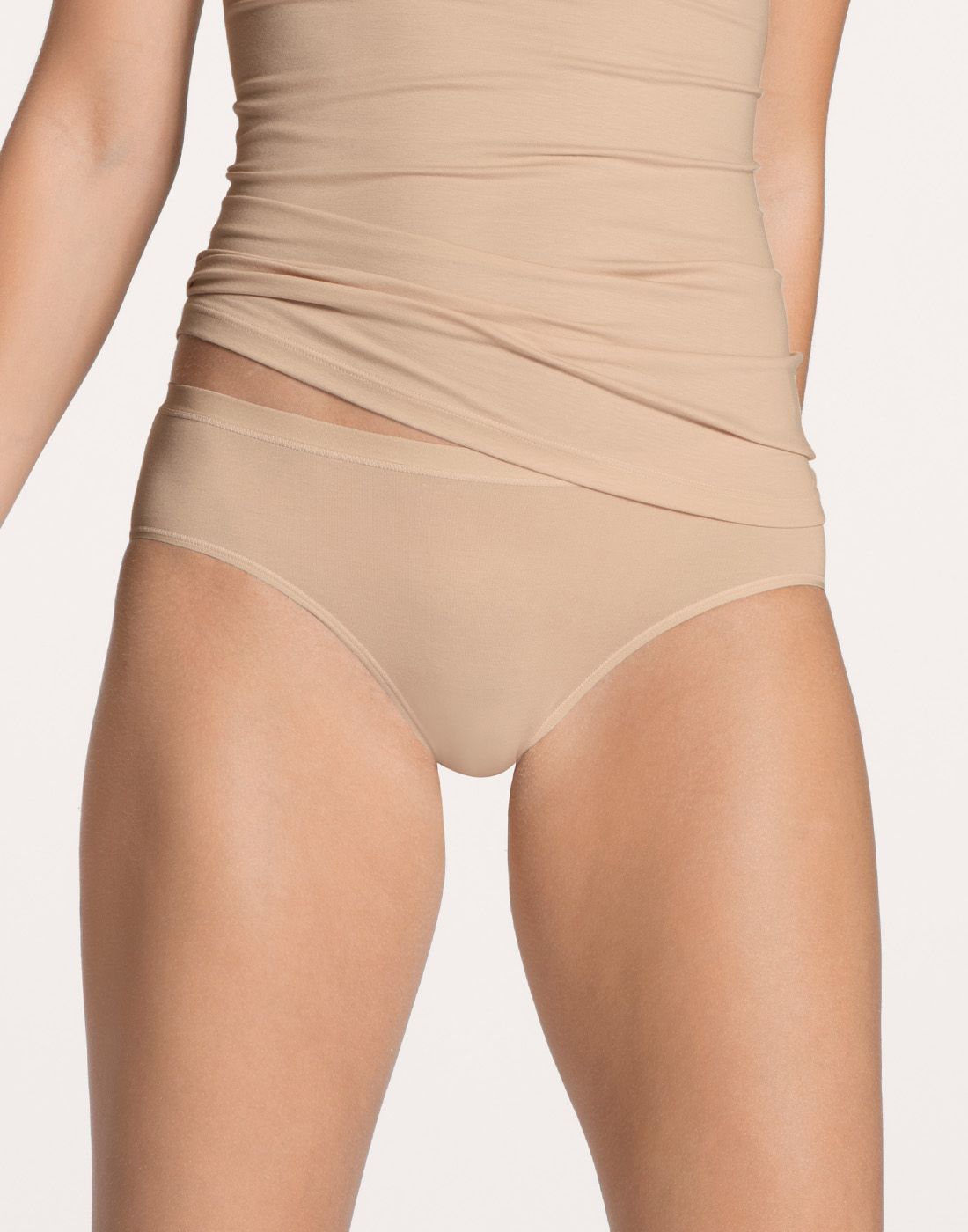 Natural comfort rose teint truse calida3