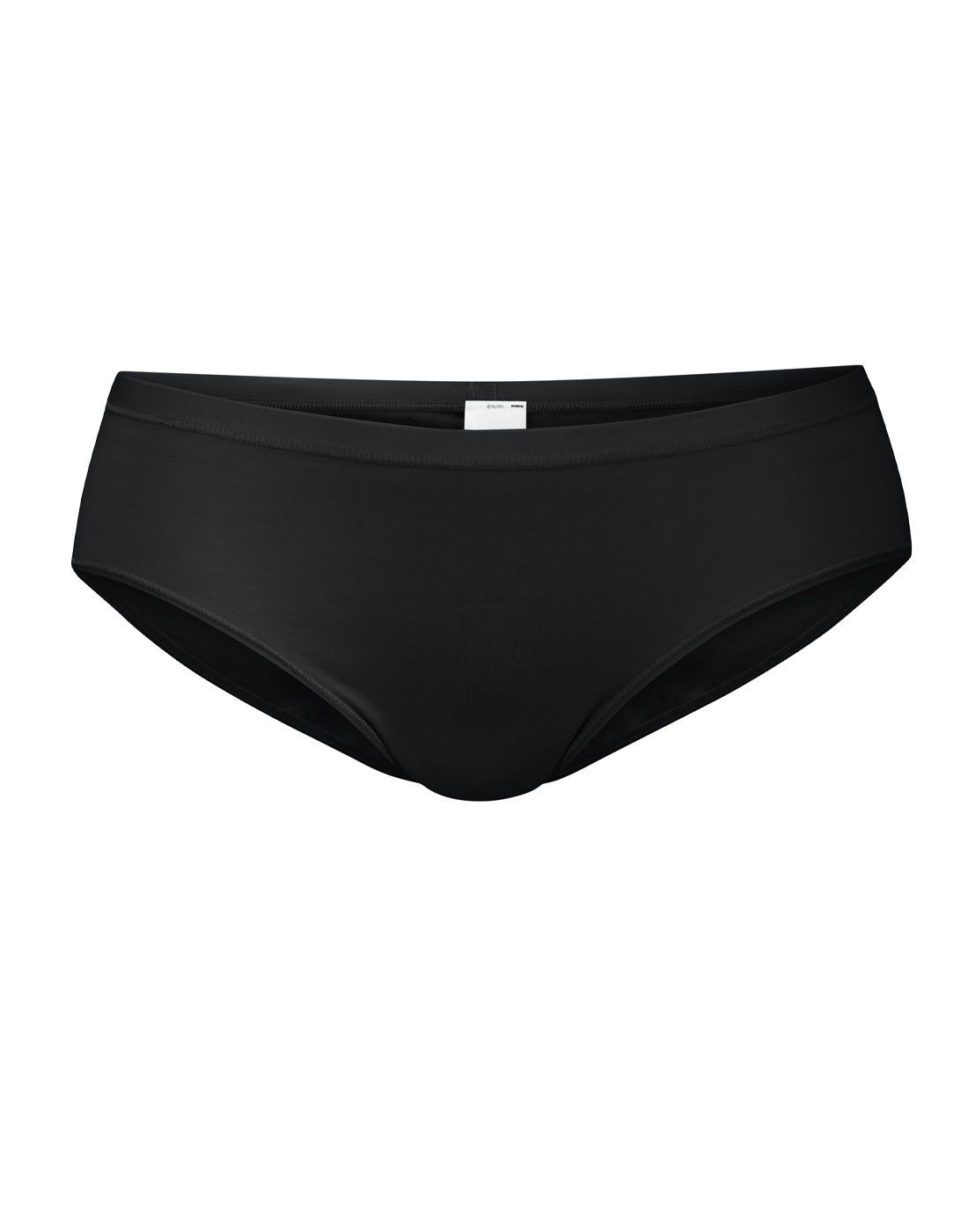 Natural comfort svart truse calida1