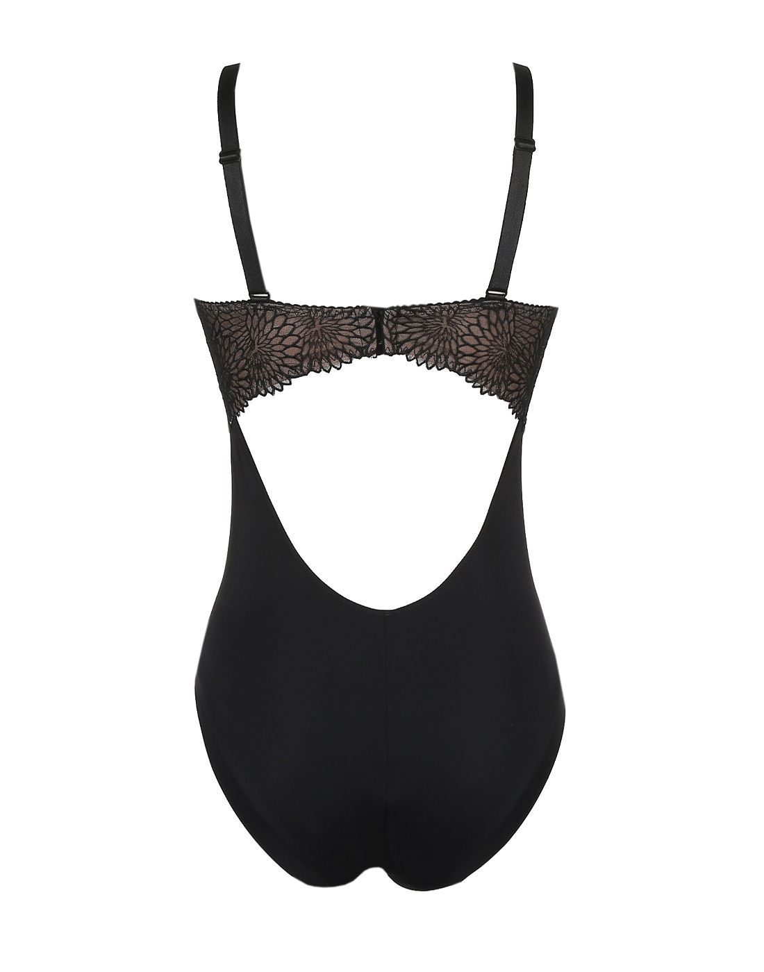 Prima Donna body svart2