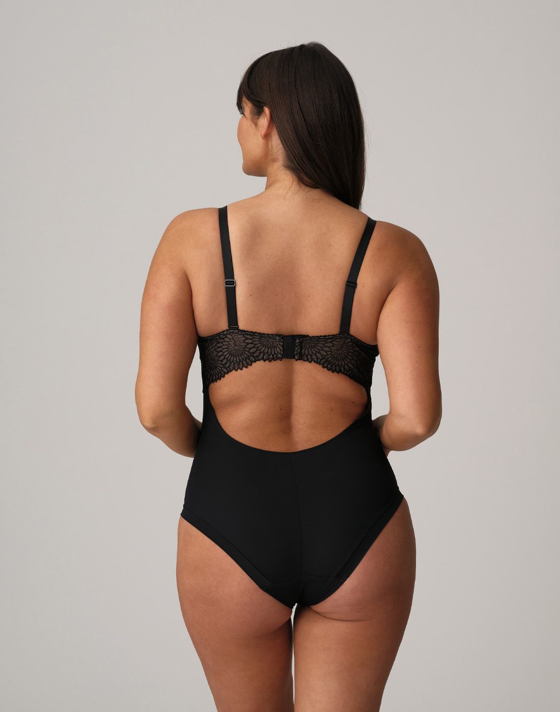 Prima Donna body svart5