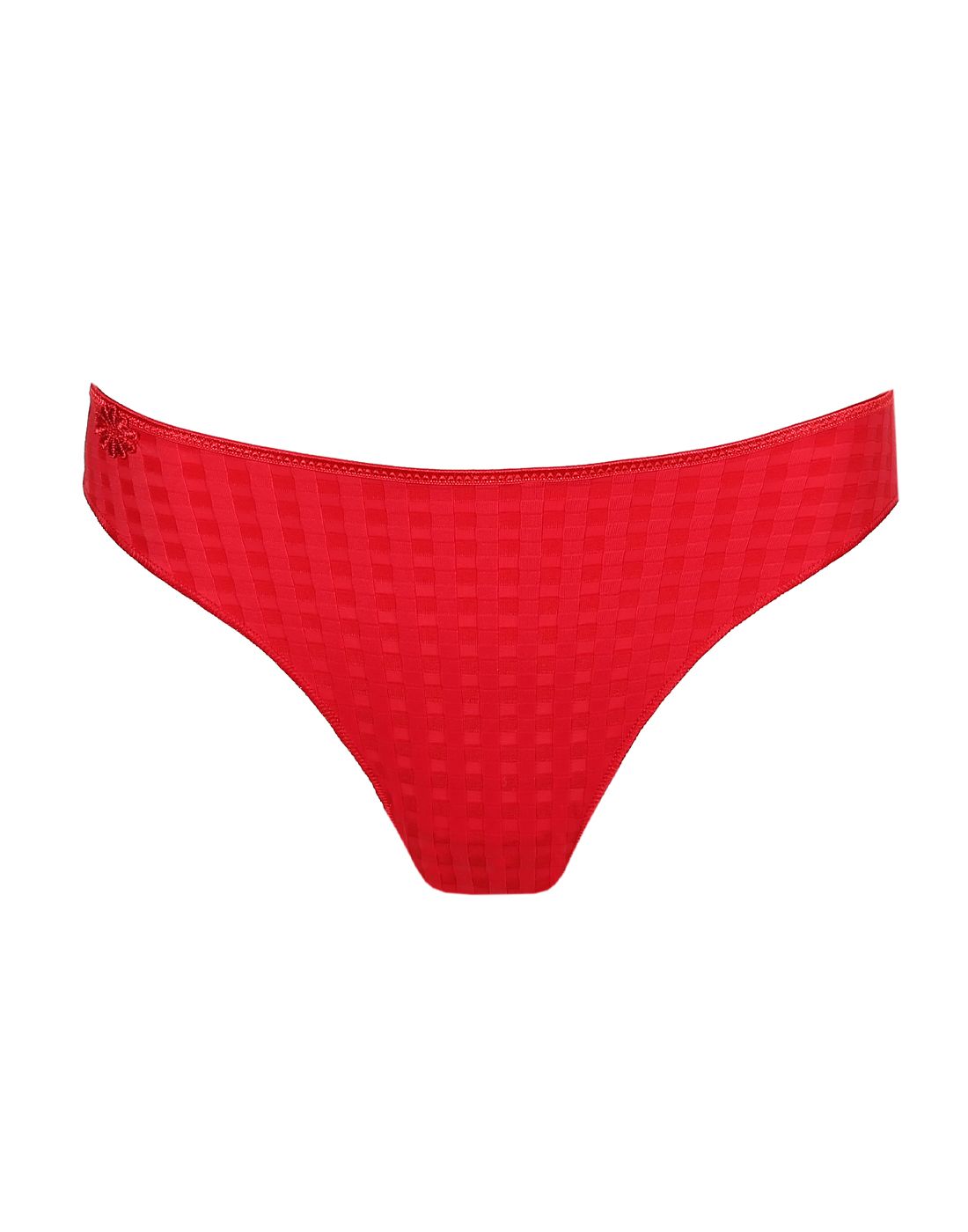 Rio Brief Avero Scarlet