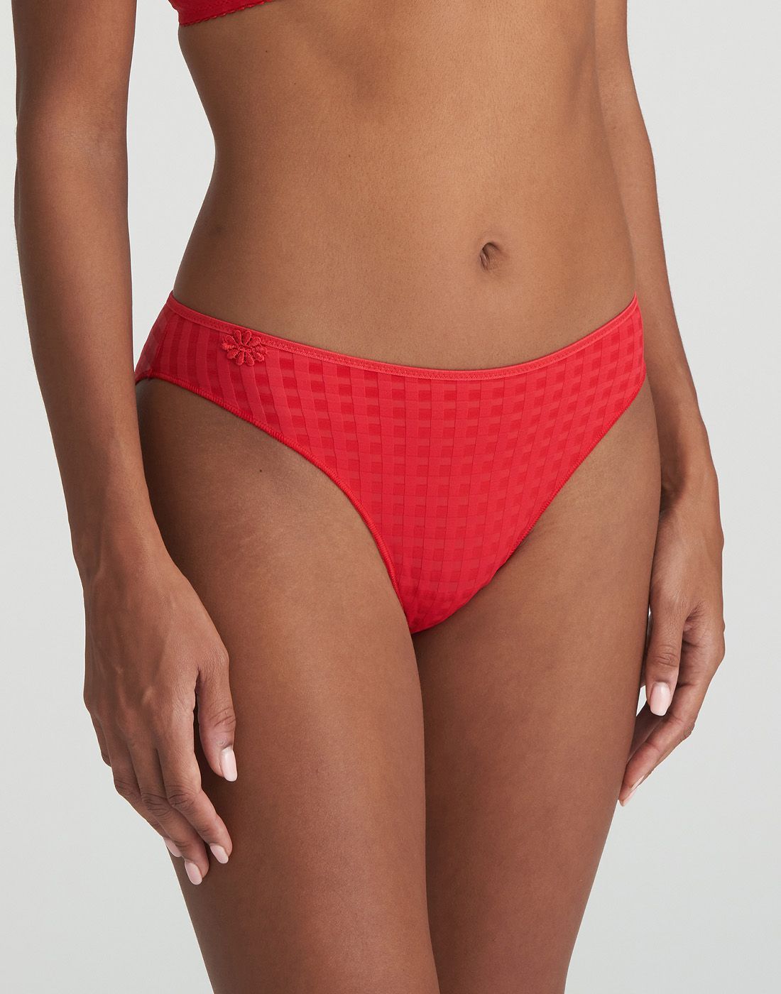 Rio Brief Avero Scarlet2