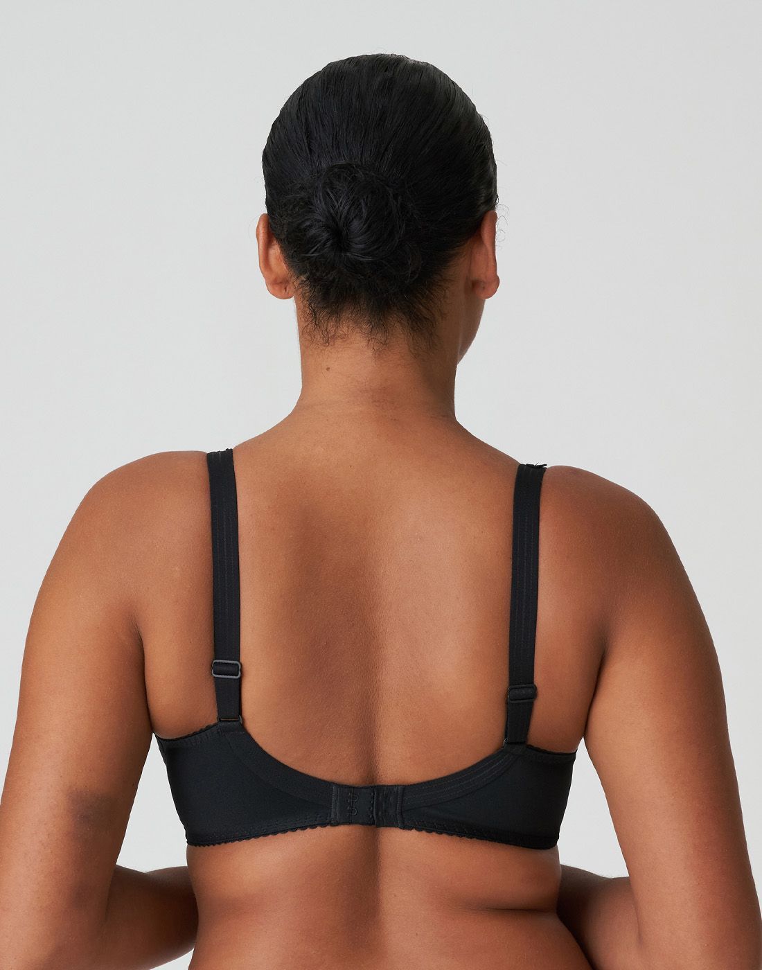 Svart Deauville Prima Donna3