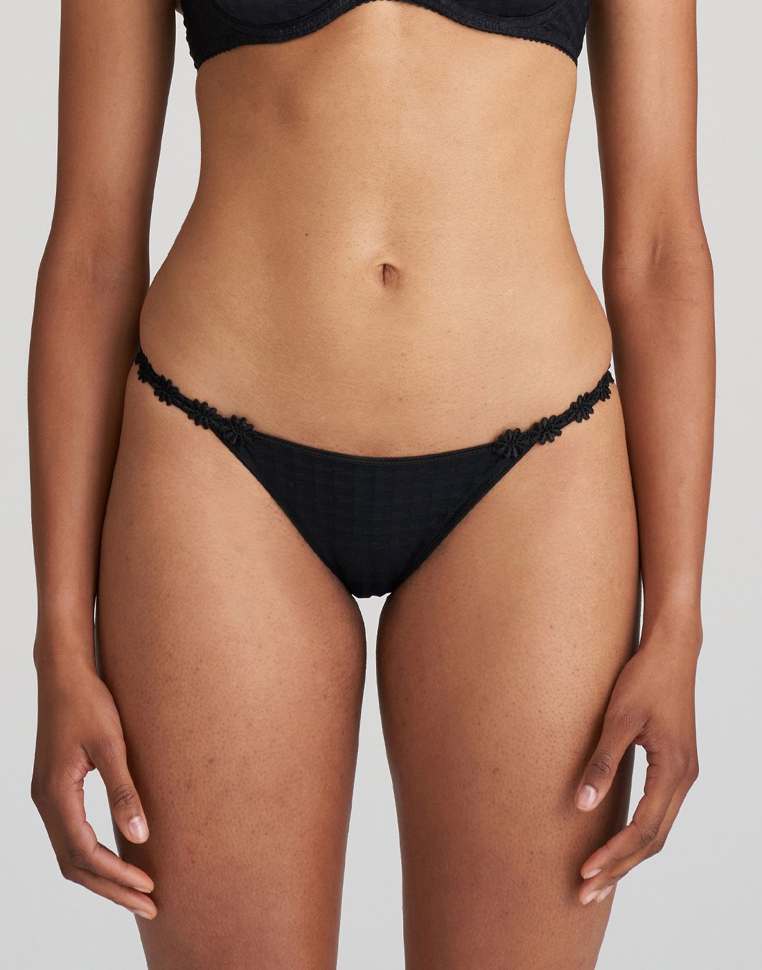 Marie jo avero truse 500412 svart