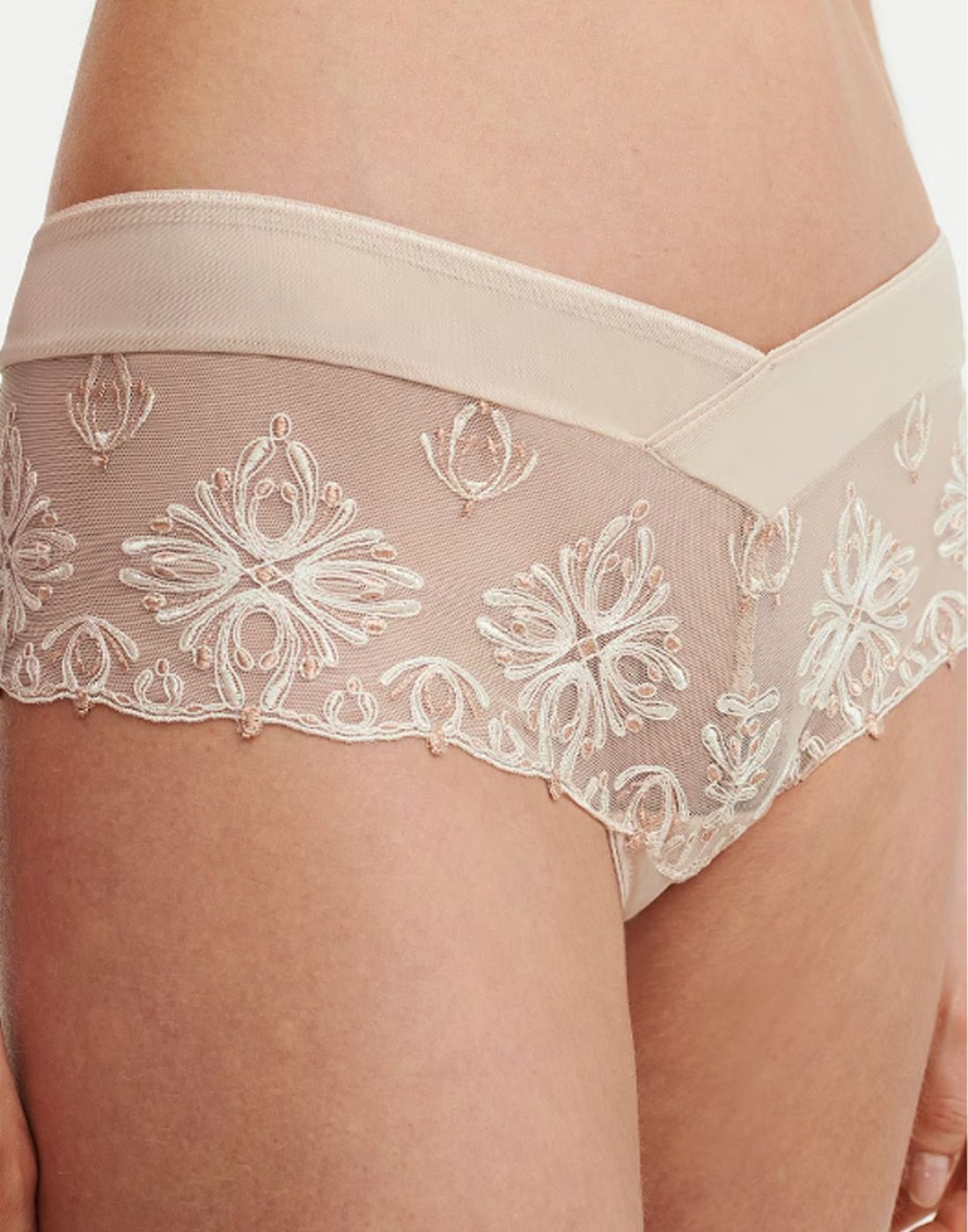 champs elysees chantelle hipster truse dune cappuccino2