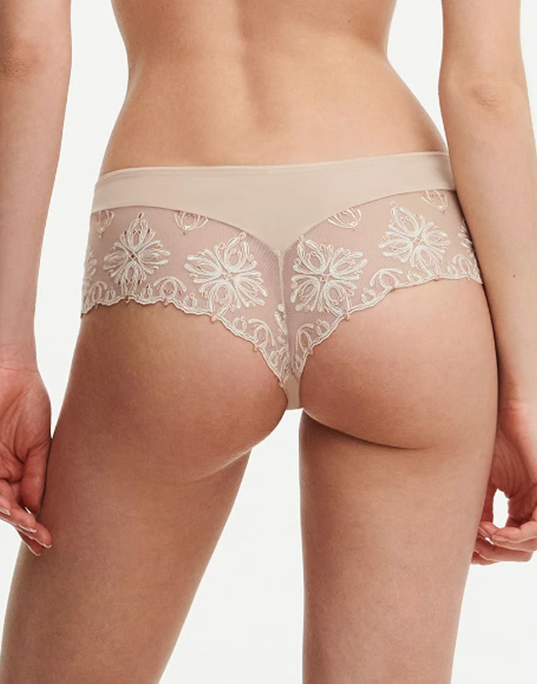 champs elysees chantelle hipster truse dune cappuccino3