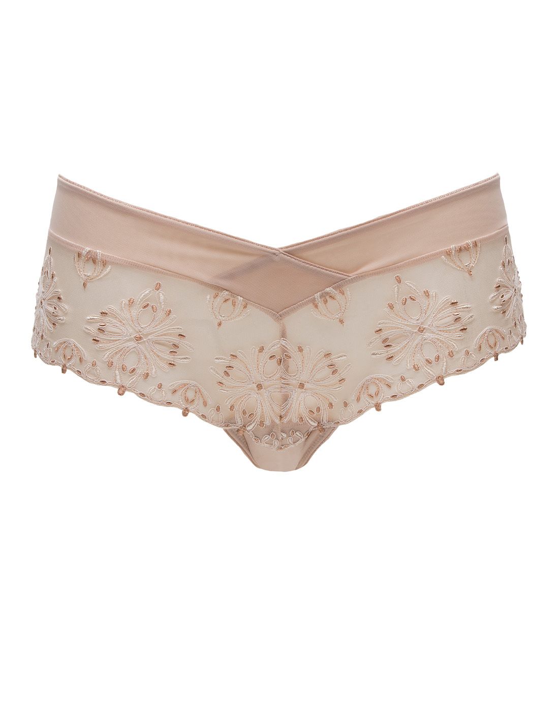 champs elysees chantelle hipster truse dune cappuccino4