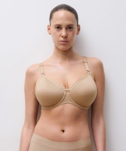 chantelle merci amme bh beige