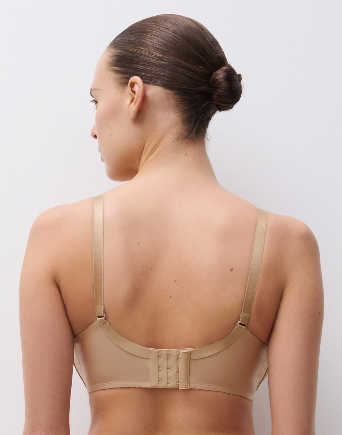 chantelle merci amme bh beige