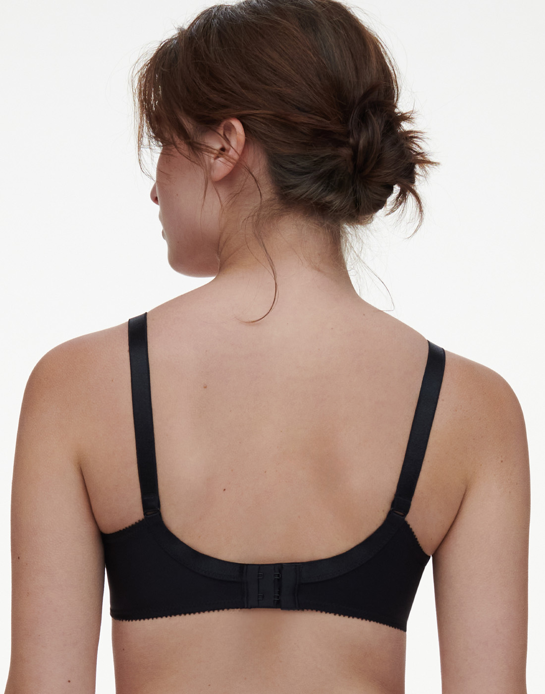 chantelle merci amme bh svart