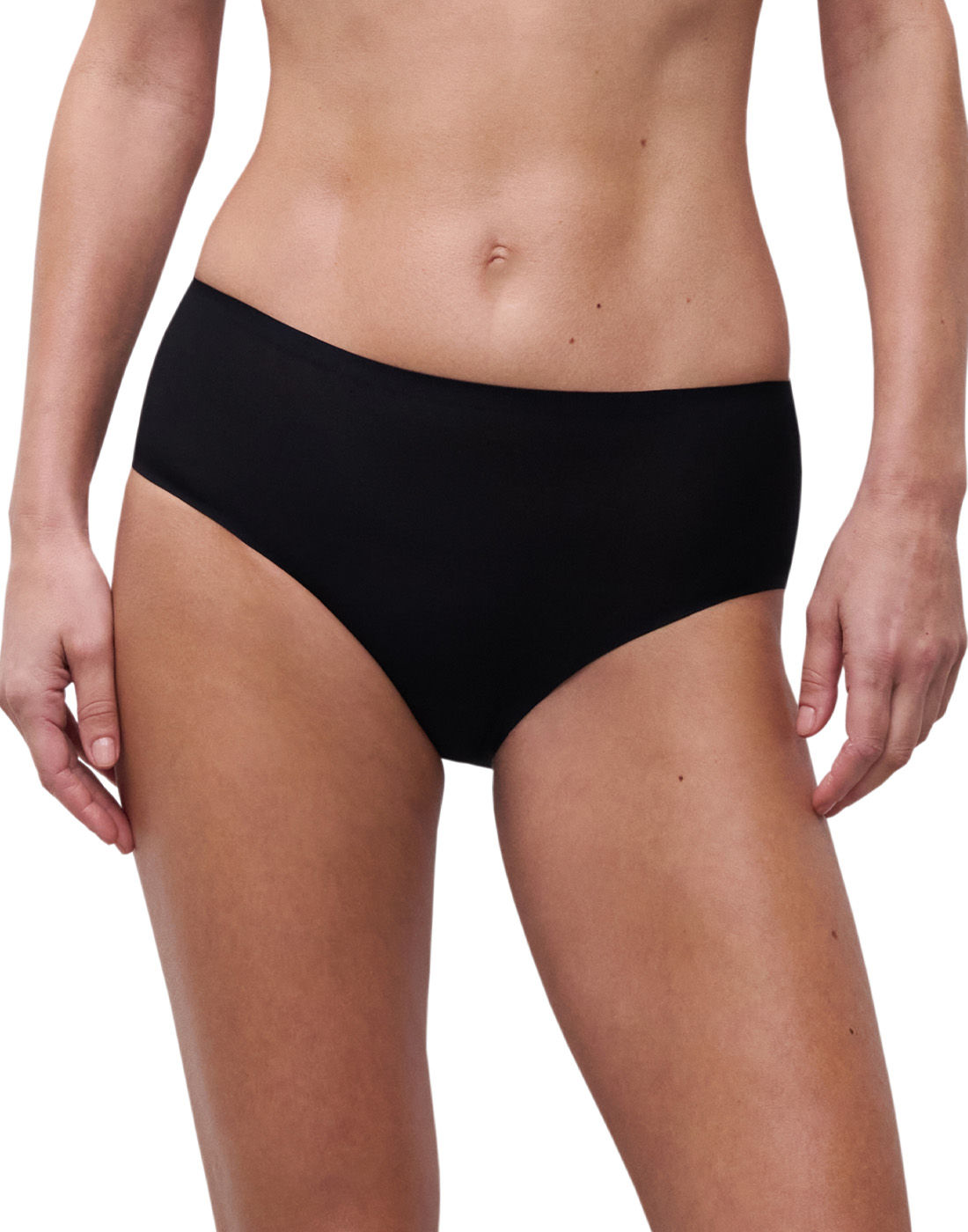 chantelle soft stretch hipster svart chantelle soft stretch hipster svart