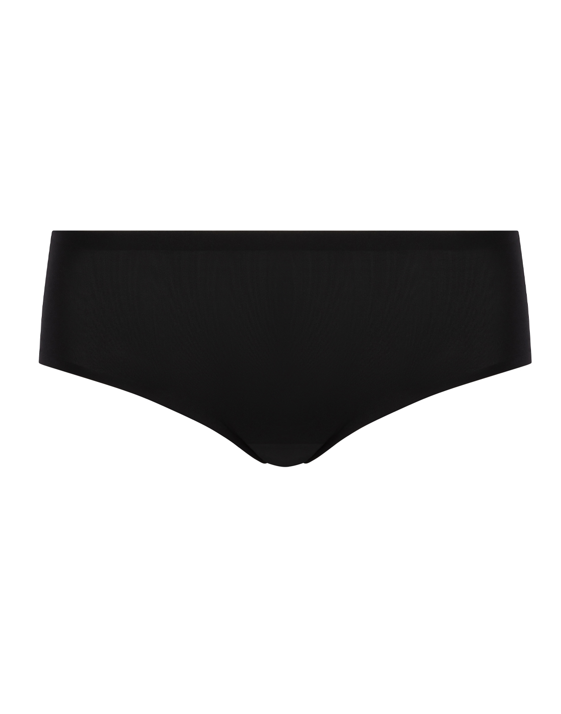 chantelle soft stretch hipster svart1 chantelle soft stretch hipster svart