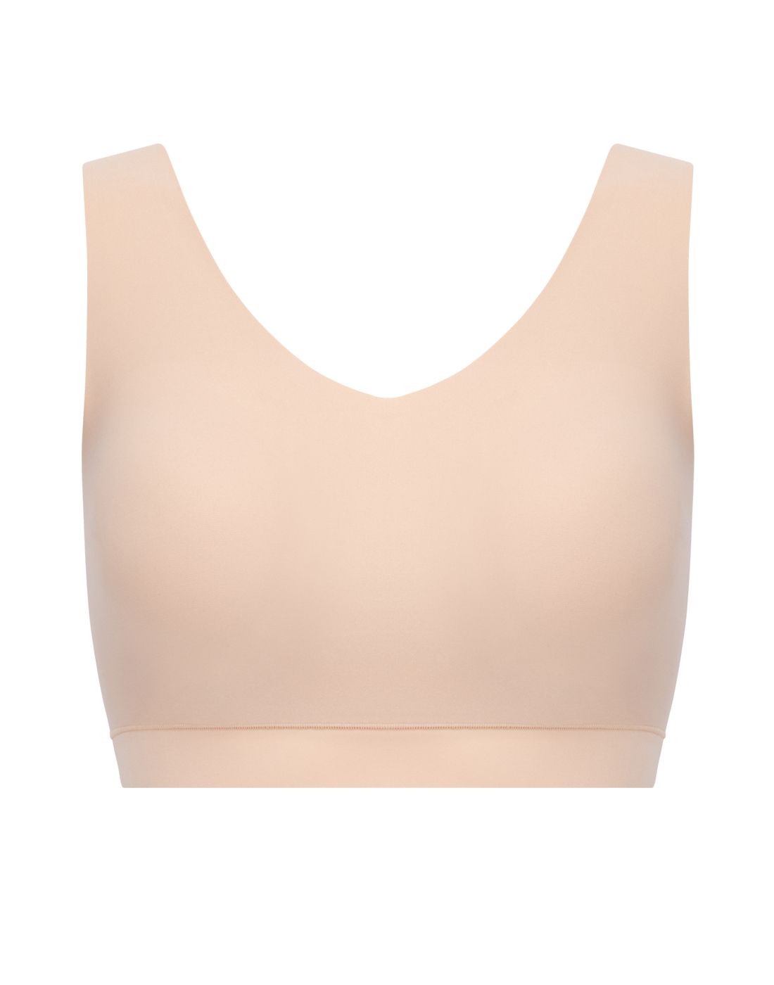 chantelle soft stretch padded topp1