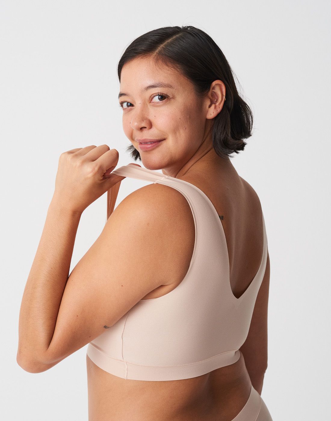 chantelle soft stretch padded topp2