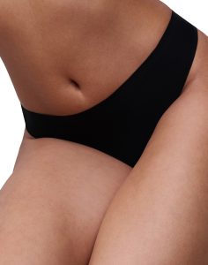 chantelle soft stretch stringtruse svart chantelle soft stretch sting truse black
