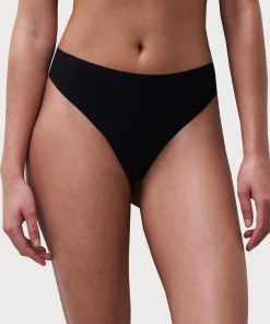 chantelle soft stretch sting truse black