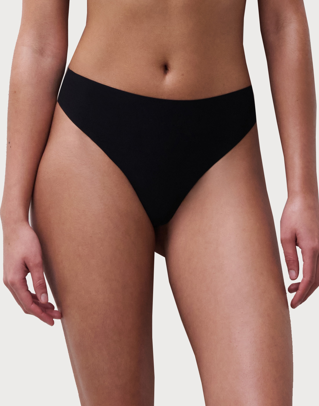 chantelle soft stretch sting truse black